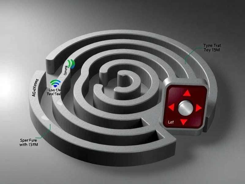 Game Control Mechanics Helix Maze India Control Scheme